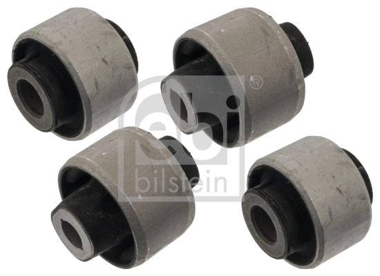 Mounting, control/trailing arm